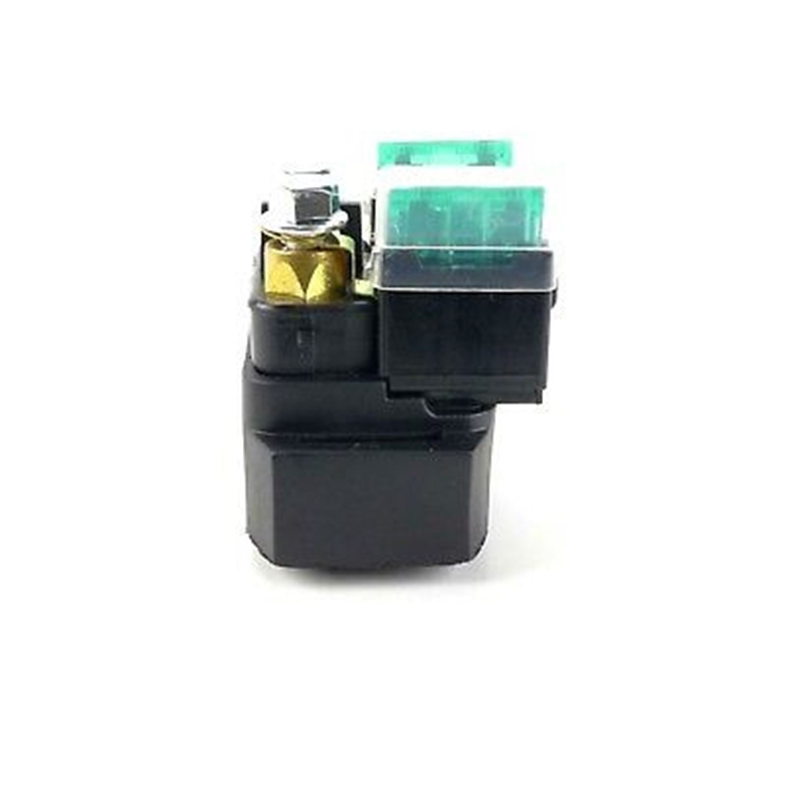 2FastMoto Starter Relay for Yamaha YFZ450 R1 XV1900 5jw-81940-02 /  5jw-81940-00_623327