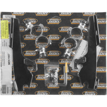 Memphis Shades Batwing Trigger Lock Mounting Kit - VT750 Phantom - Black MEK1957_73414