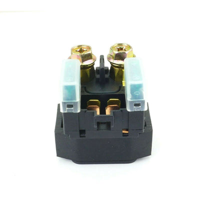 2FastMoto Starter Solenoid Relay for Yamaha FZ6, GTS, XVZ, V Star, Royal Star 4bh-81940-00_655817