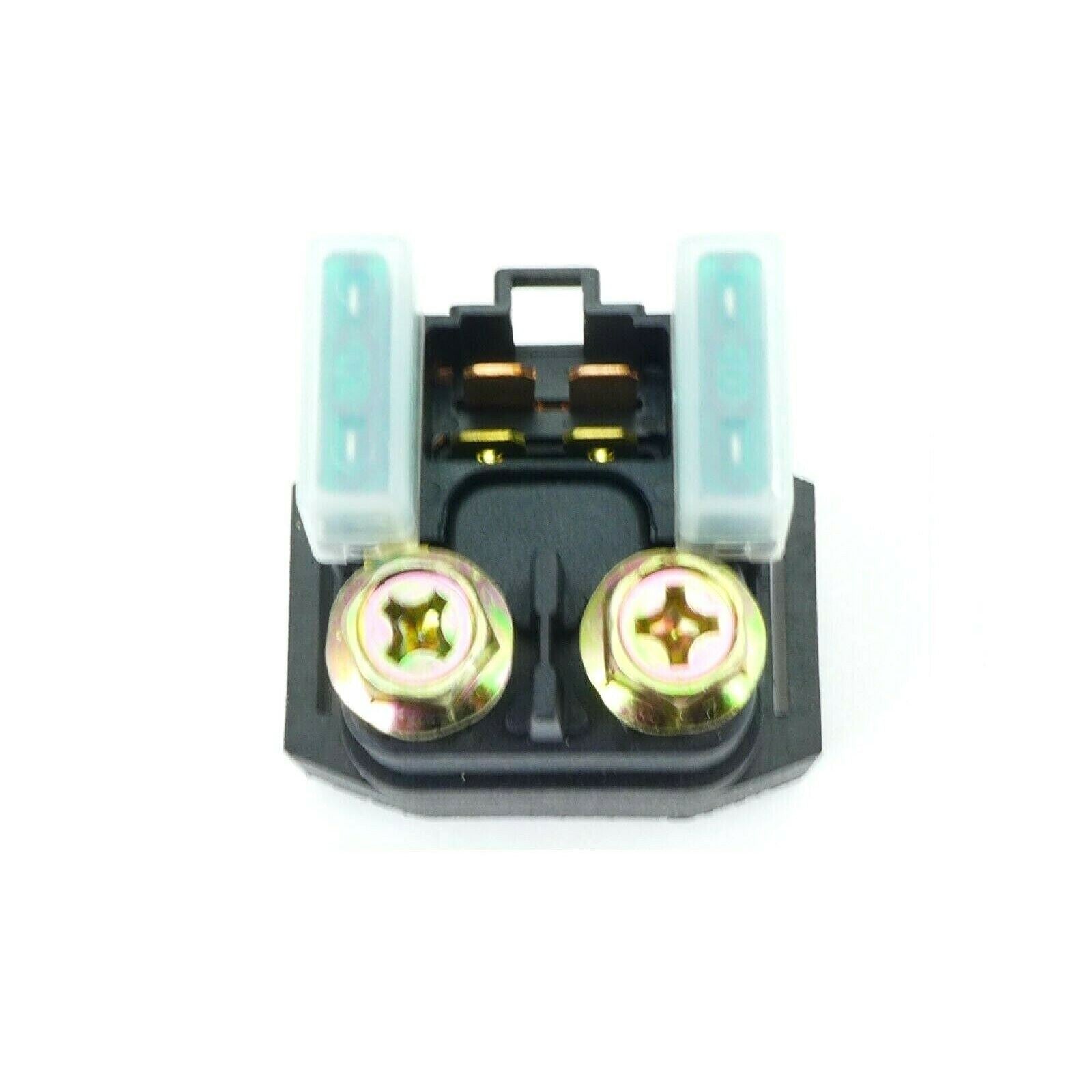2FastMoto Starter Solenoid Relay for Yamaha FZ6, GTS, XVZ, V Star, Royal Star 4bh-81940-00_627329