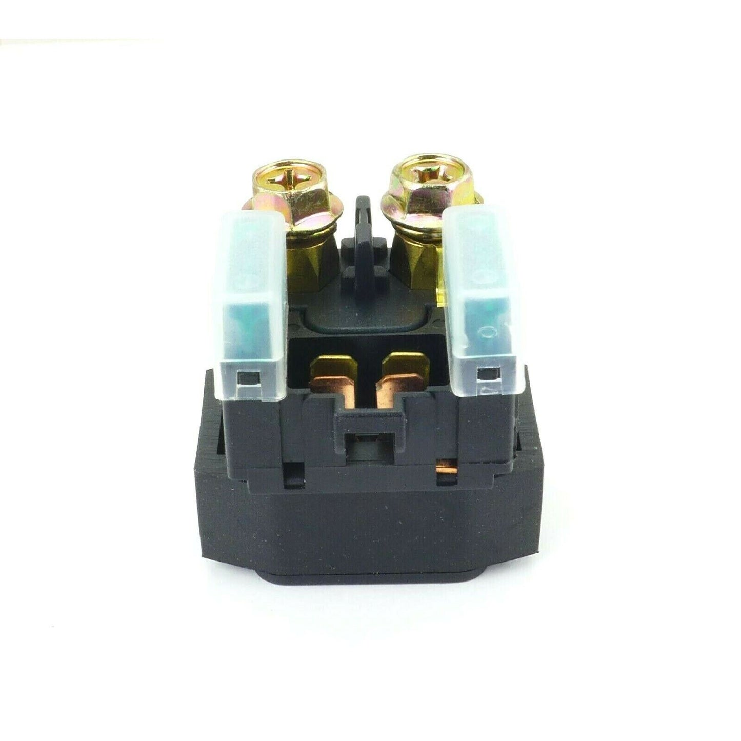 2FastMoto Starter Solenoid Relay for Yamaha FZ6, GTS, XVZ, V Star, Royal Star 4bh-81940-00_627573