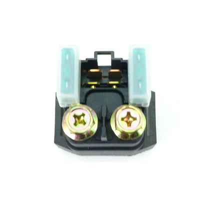 2FastMoto Starter Solenoid Relay for Yamaha FZ6, GTS, XVZ, V Star, Royal Star 4bh-81940-00_655805