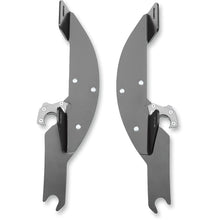 Memphis Shades Batwing Trigger Lock Mounting Kit - VTX13 - Black MEM8990_427458