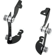 Memphis Shades Batwing Trigger Lock Mounting Kit - VTX13 - Black MEM8990_427459