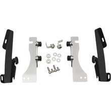 Memphis Shades Batwing Trigger Lock Mounting Kit - VL800 - Black MEM8993_427465