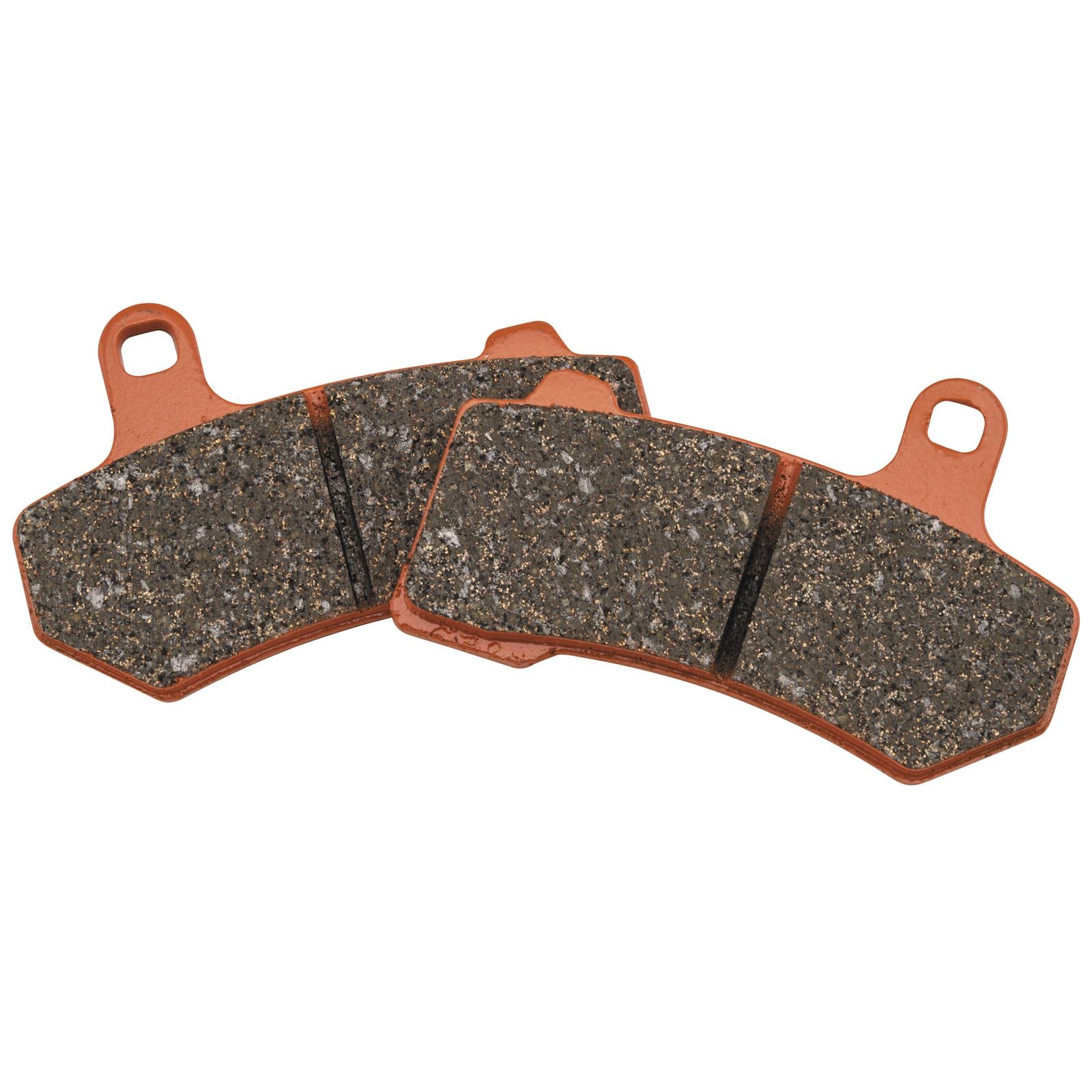 EBC Brakes Brake Pads V-Series FA409V_73454