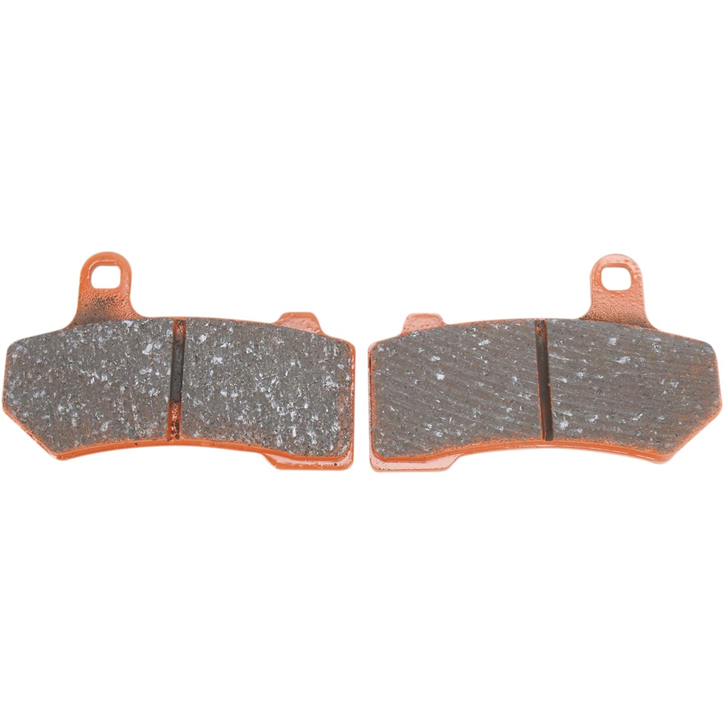 EBC Brakes Brake Pads V-Series FA409V_379001