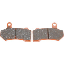 EBC Brakes Brake Pads V-Series FA409V_379001
