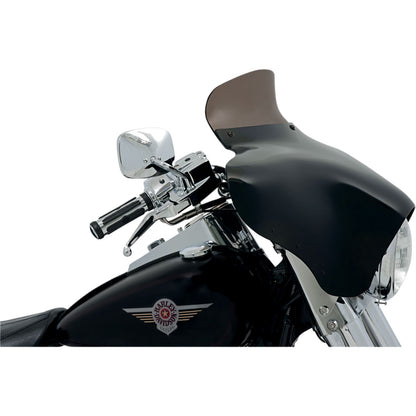 Memphis Shades Batwing Spoiler Shield - 5" - Smoke MEP8551_426957