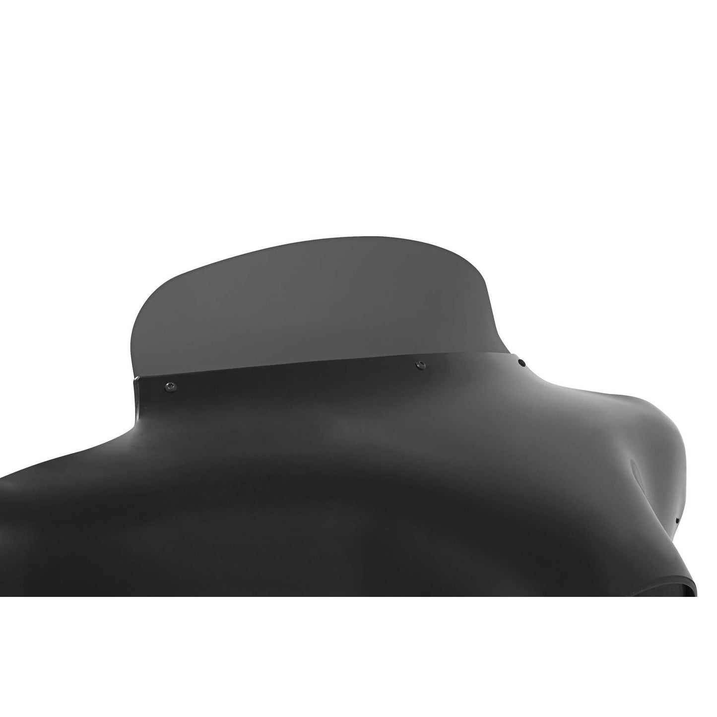 Memphis Shades Batwing Spoiler Shield - 5" - Smoke MEP8551_73477