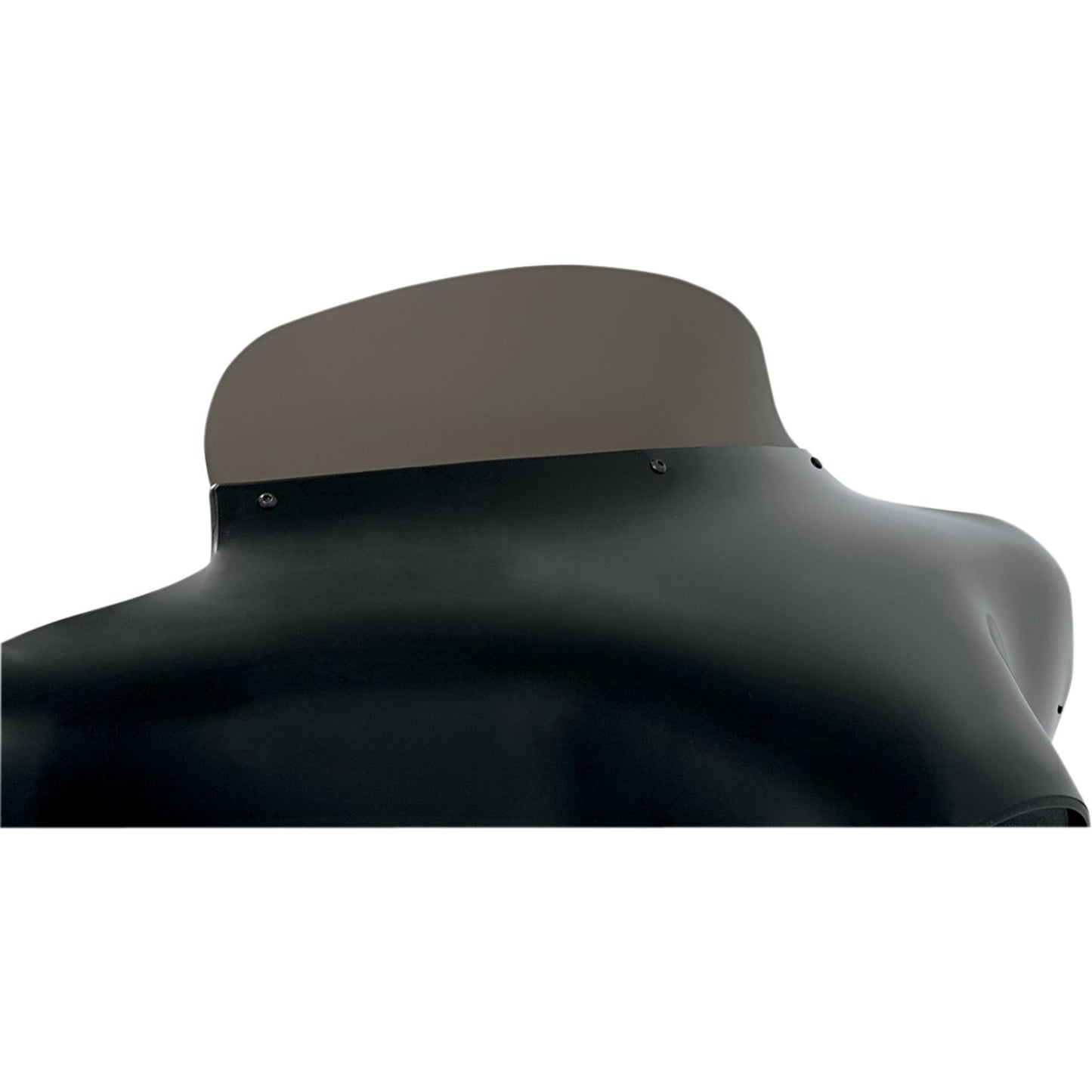 Memphis Shades Batwing Spoiler Shield - 5" - Smoke MEP8551_426958
