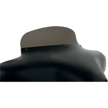 Memphis Shades Batwing Spoiler Shield - 5" - Smoke MEP8551_426958