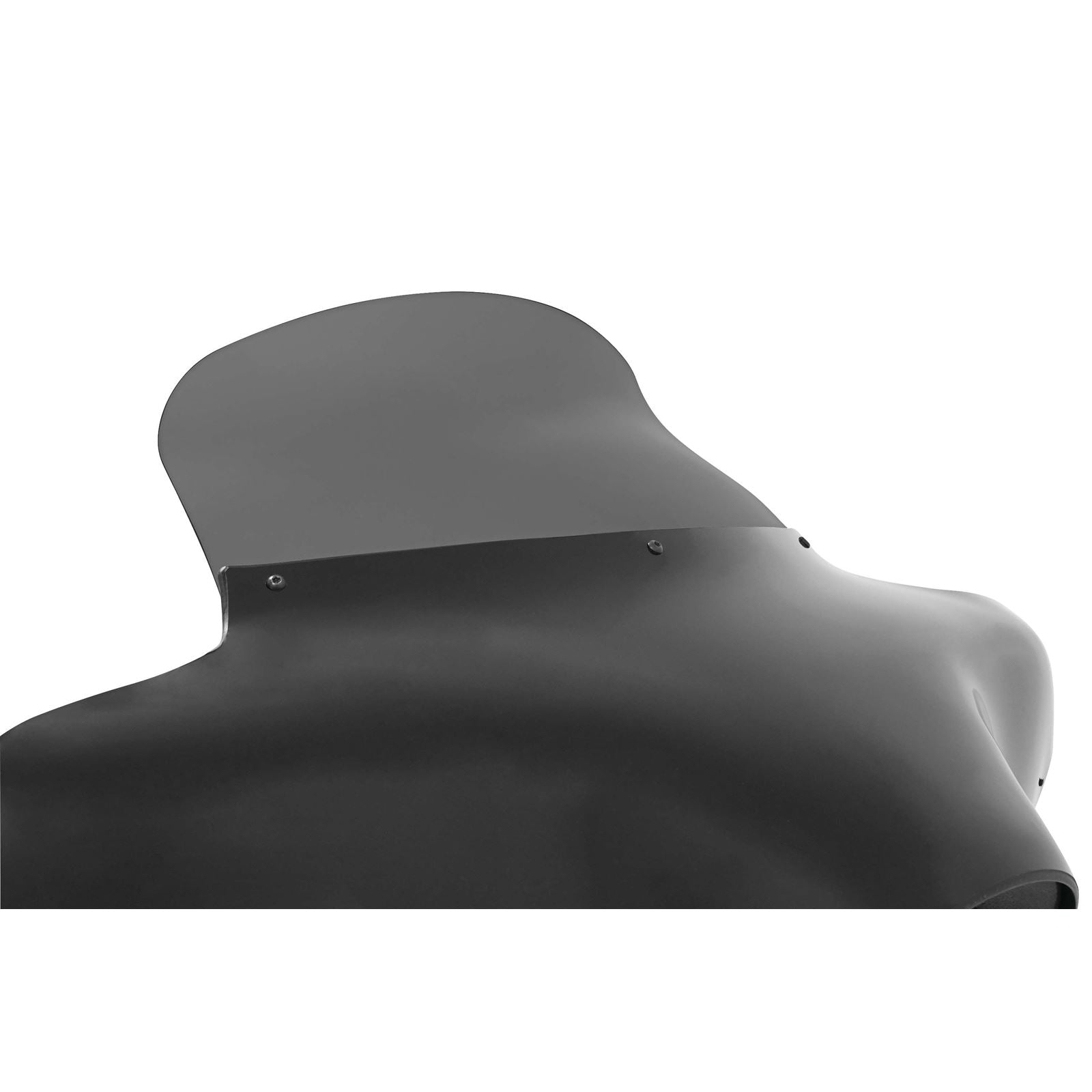 Memphis Shades Batwing Spoiler Shield - 9" - Smoke MEP8561_73480