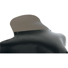 Memphis Shades Batwing Spoiler Shield - 9" - Smoke MEP8561_426961