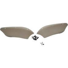 Memphis Shades Fairing Wind Deflectors MEM7021_426924
