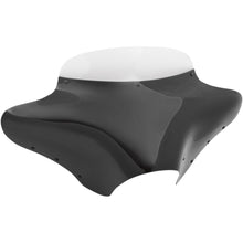 Memphis Shades Fairing Shield - Clear - 5" MEP8500_426306