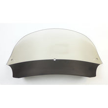 Memphis Shades Batwing Fairing Windshiedl- Solar - 7" MEP8519_1164234