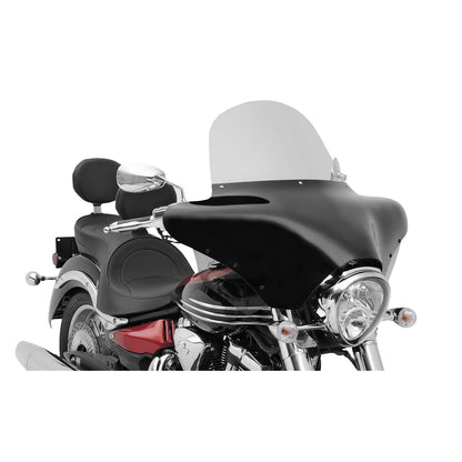 Memphis Shades Fairing Shield - Solar - 12" MEP8539_73527