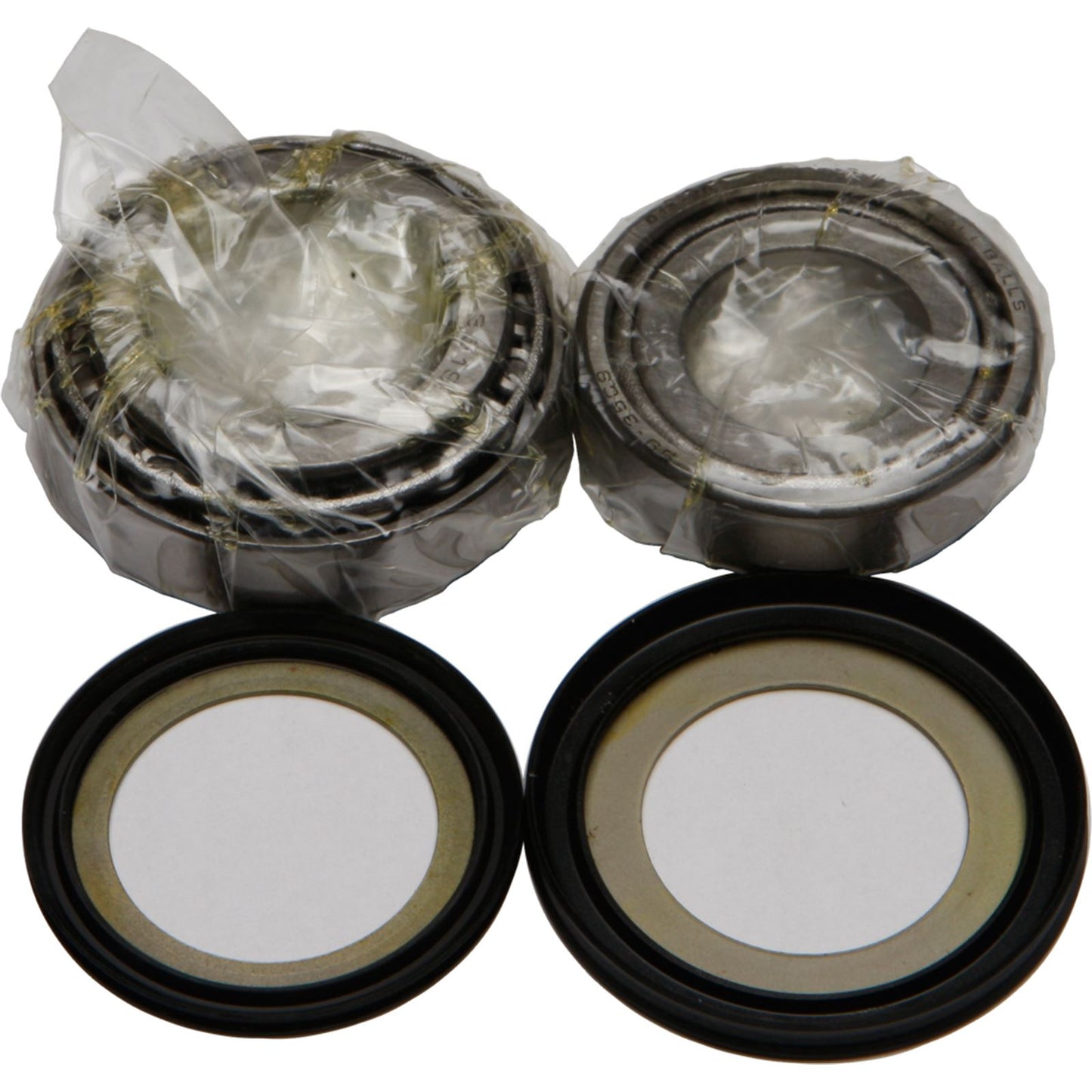 All Balls Steering Bearing/Seal Kit 22-1019_73529