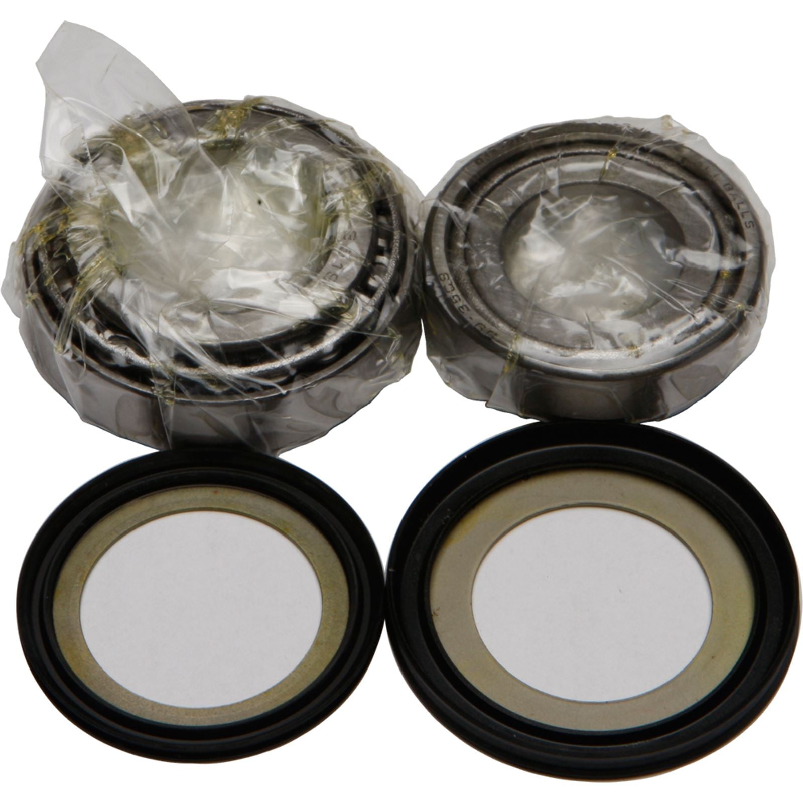 All Balls Steering Bearing/Seal Kit 22-1019_73529