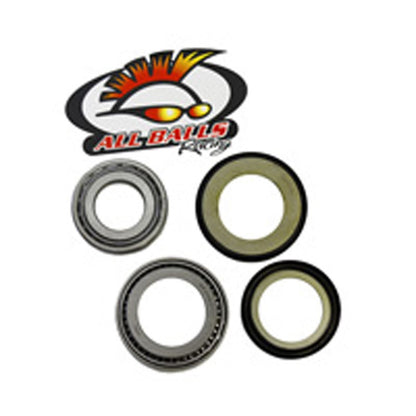 All Balls Steering Bearing/Seal Kit 22-1019_558232