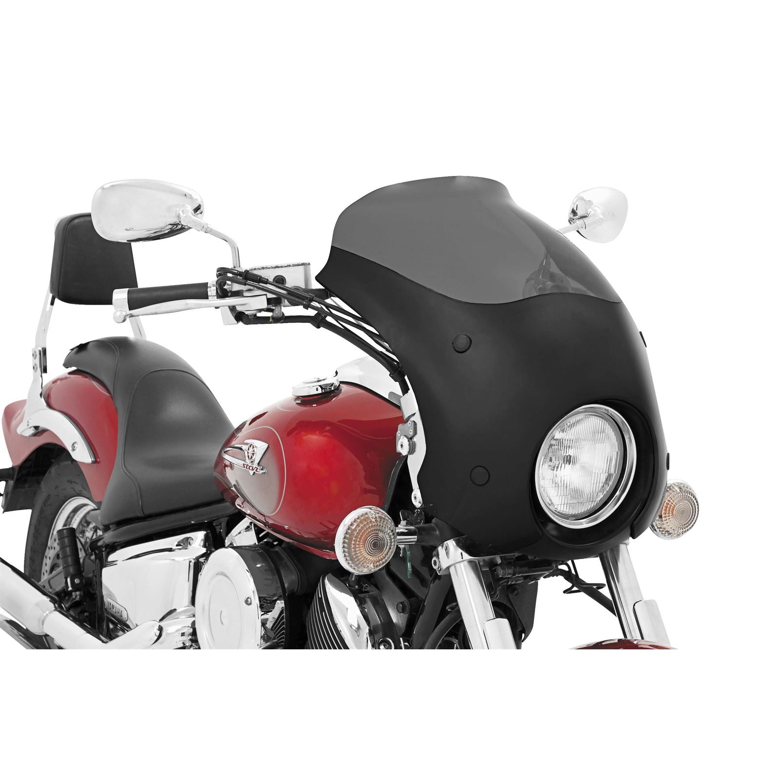 Memphis Shades Bullet Fairing for Honda MEM7101_73530