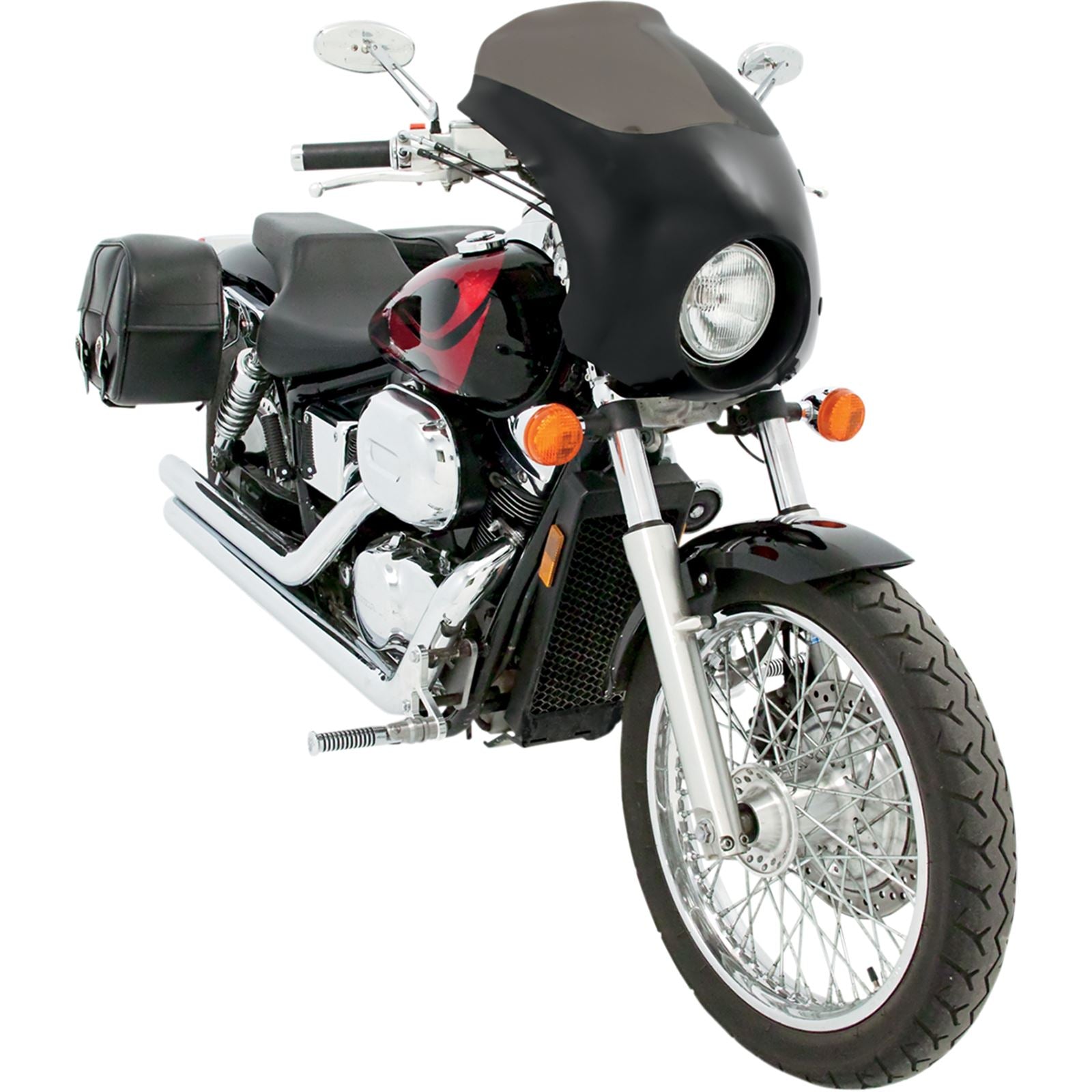 Memphis Shades Bullet Fairing for Honda MEM7101_427699