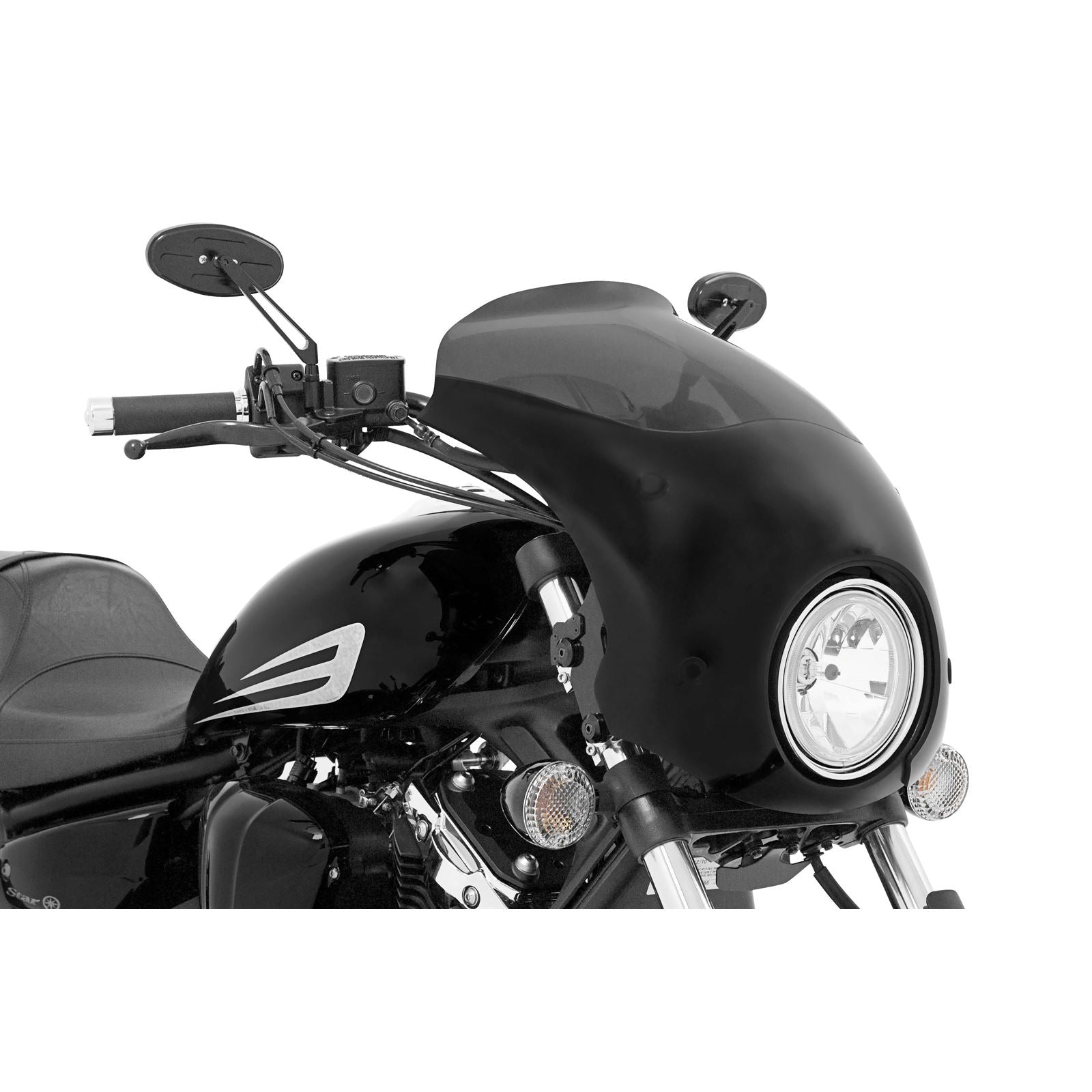 Memphis Shades Bullet Fairing for Yamaha MEM7111_73531