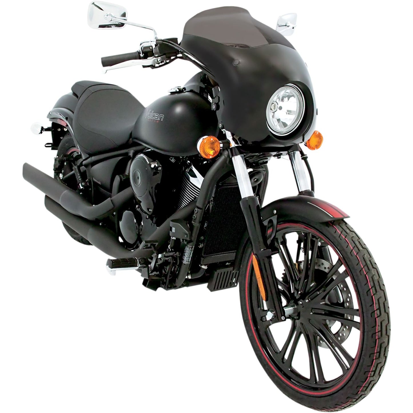Memphis Shades Bullet Fairing for Yamaha MEM7111_427700