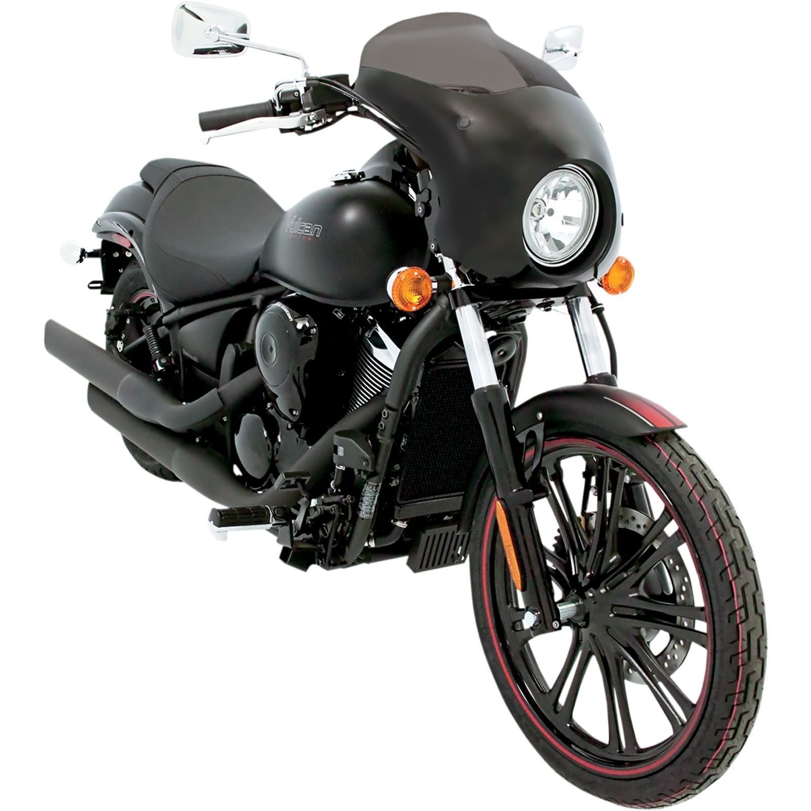 Memphis Shades Bullet Fairing for Yamaha MEM7111_427700