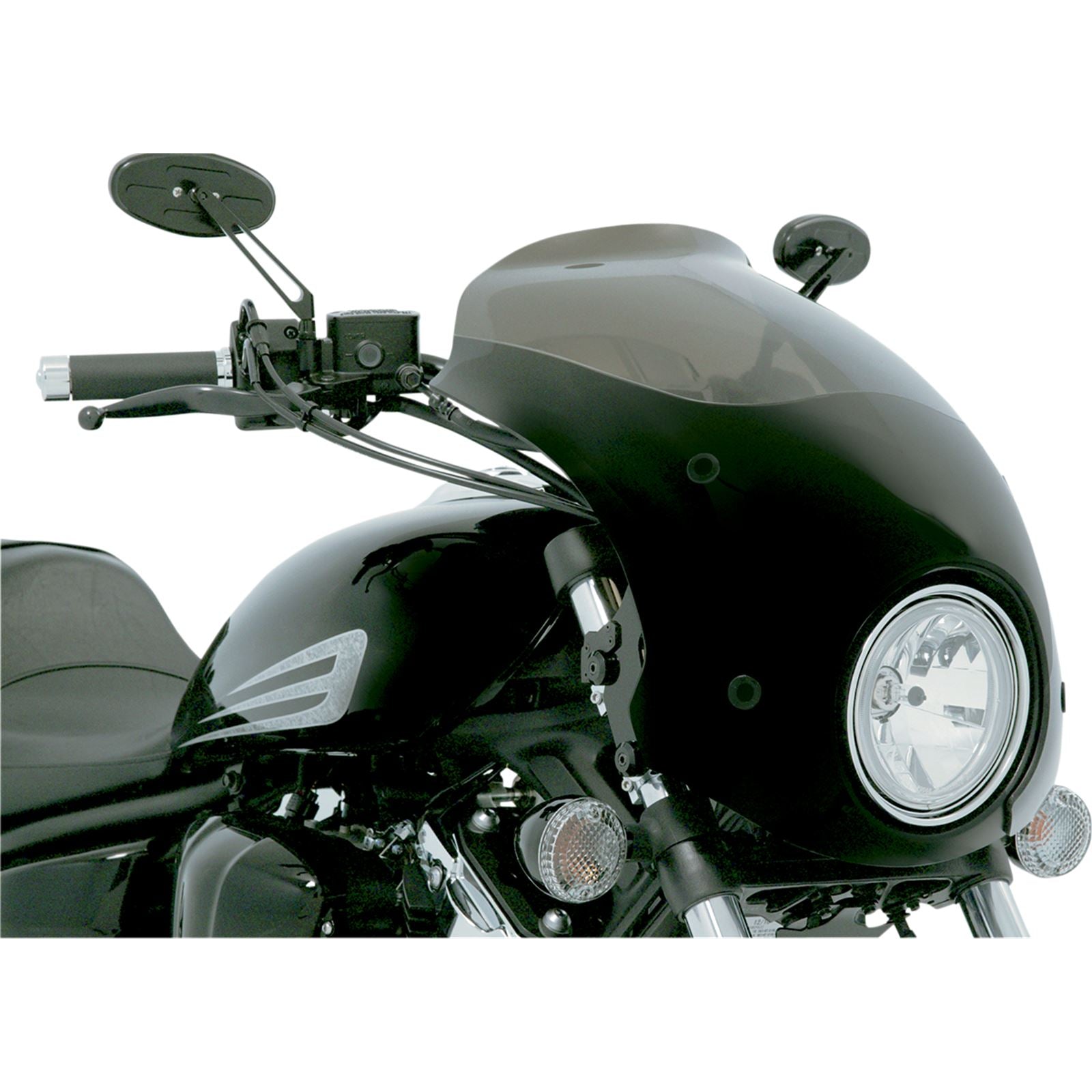 Memphis Shades Bullet Fairing for Yamaha MEM7111_427701