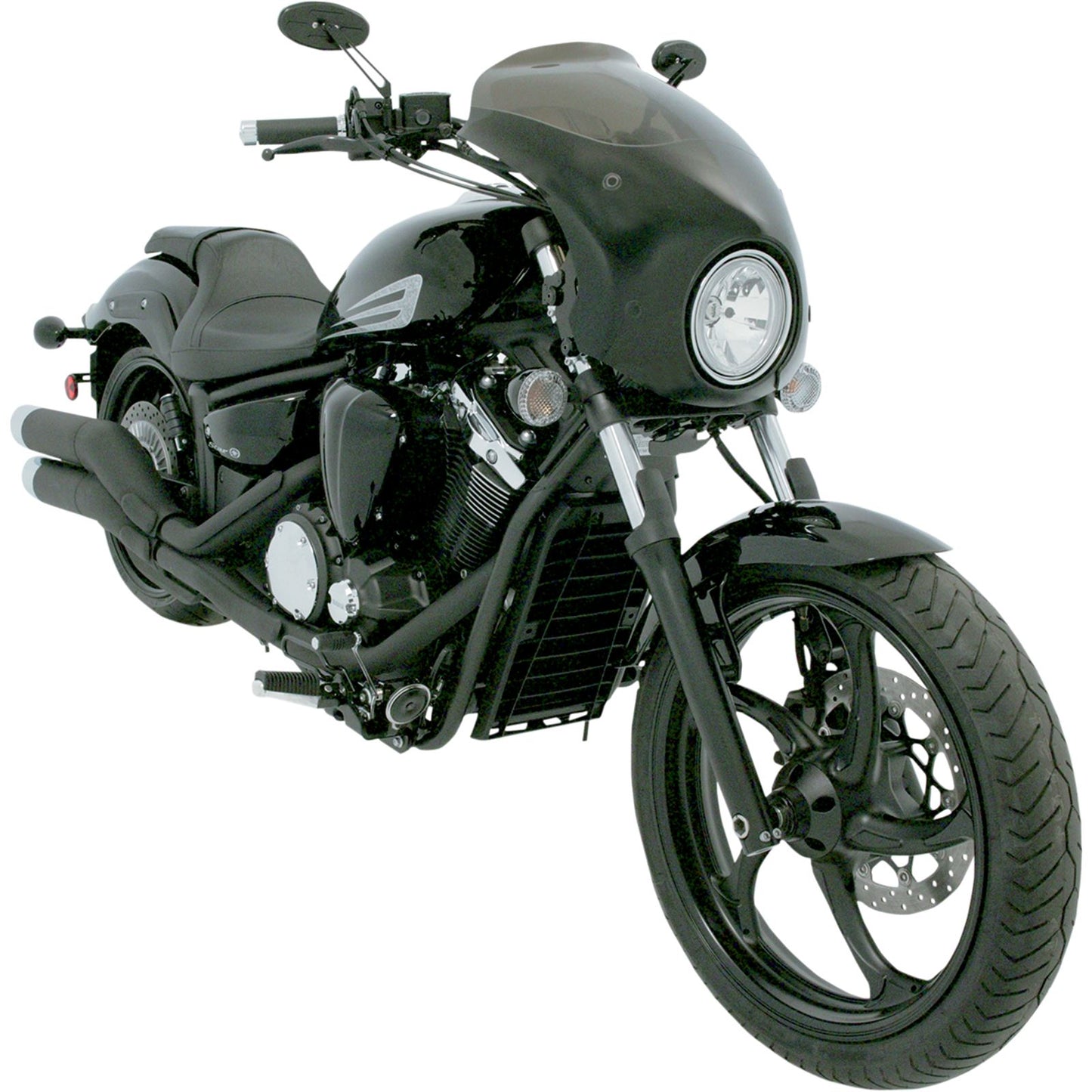 Memphis Shades Bullet Fairing for Yamaha MEM7111_427702