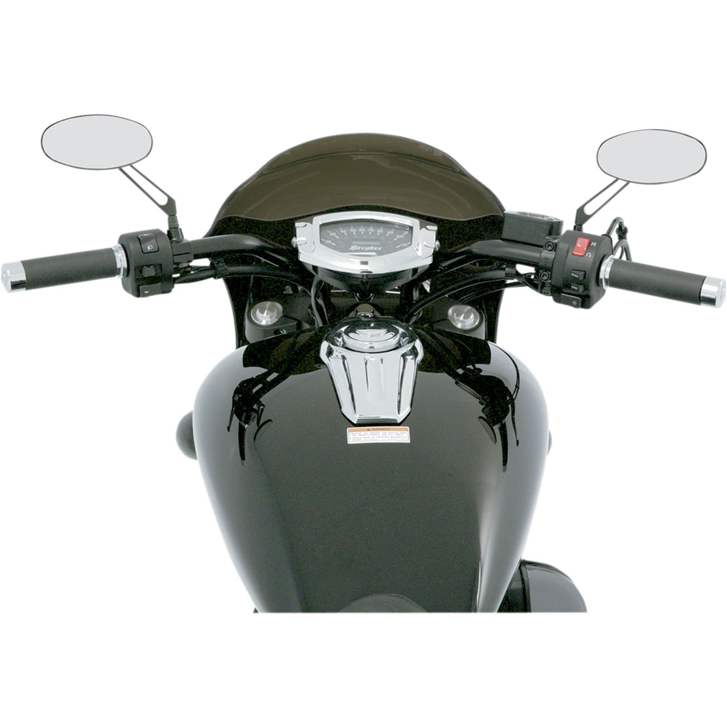 Memphis Shades Bullet Fairing for Yamaha MEM7111_427703