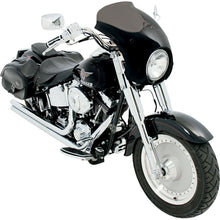 Memphis Shades Bullet Fairing - FLST MEM7121_426071