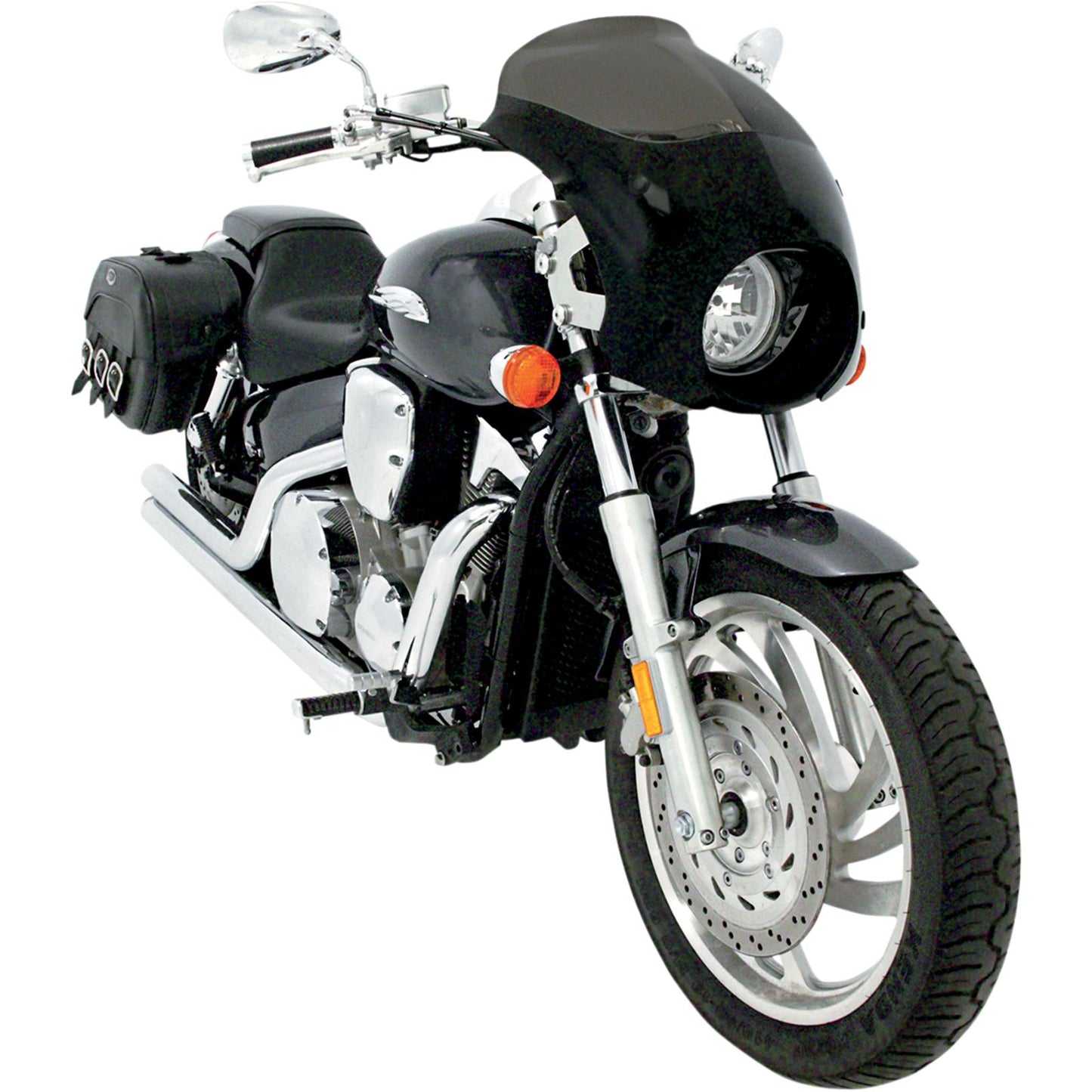 Memphis Shades Bullet Fairing - VTX MEM7131_427708