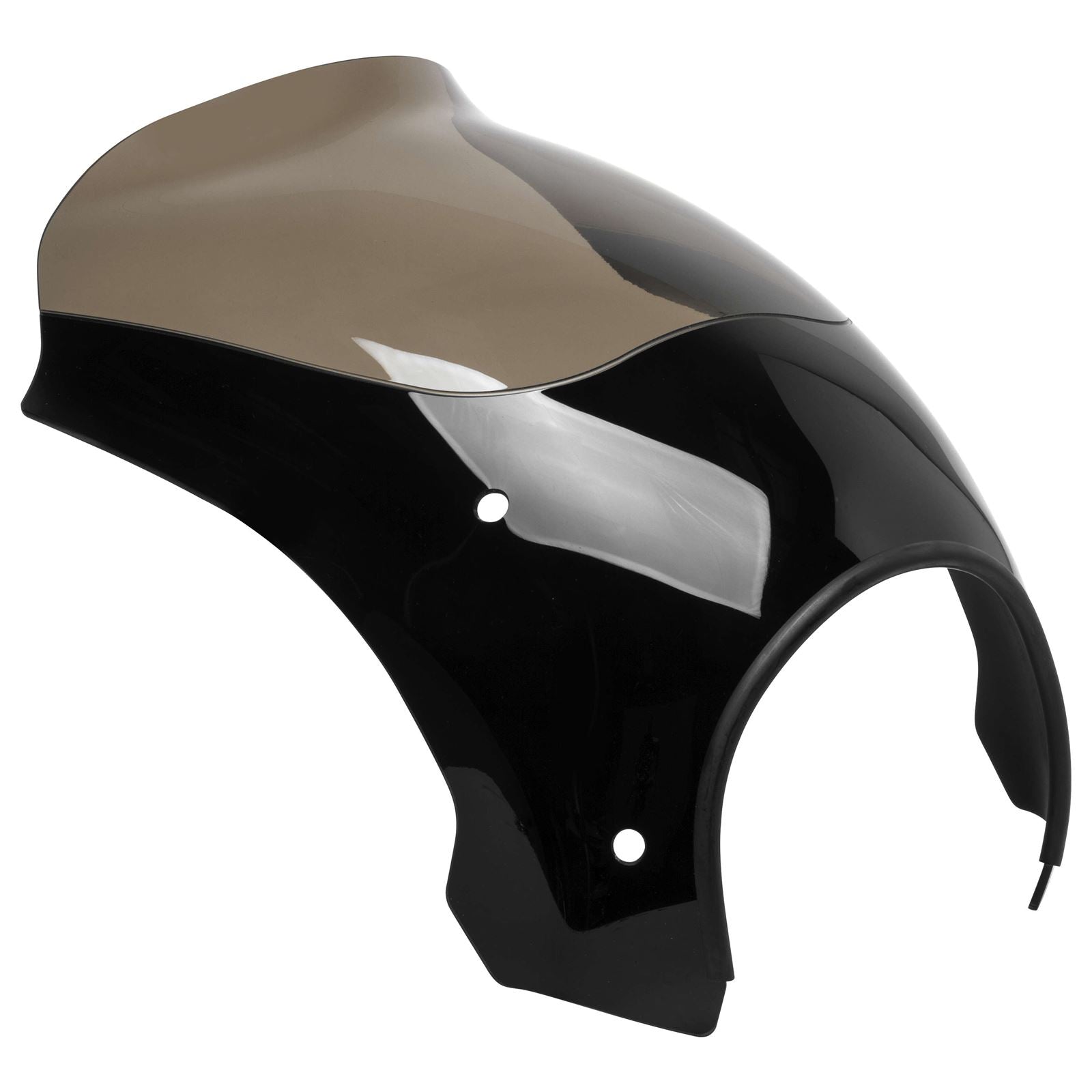 Memphis Shades Bullet Fairing - FLHR MEM7141_73534