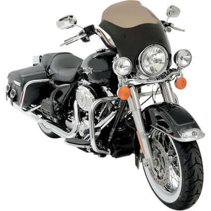 Memphis Shades Bullet Fairing - FLHR MEM7141_426075