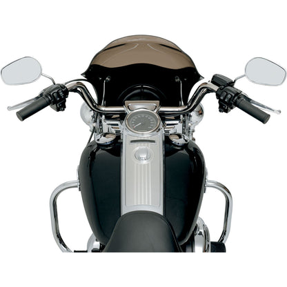 Memphis Shades Bullet Fairing - FLHR MEM7141_426851