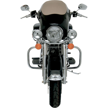 Memphis Shades Bullet Fairing - FLHR MEM7141_426077
