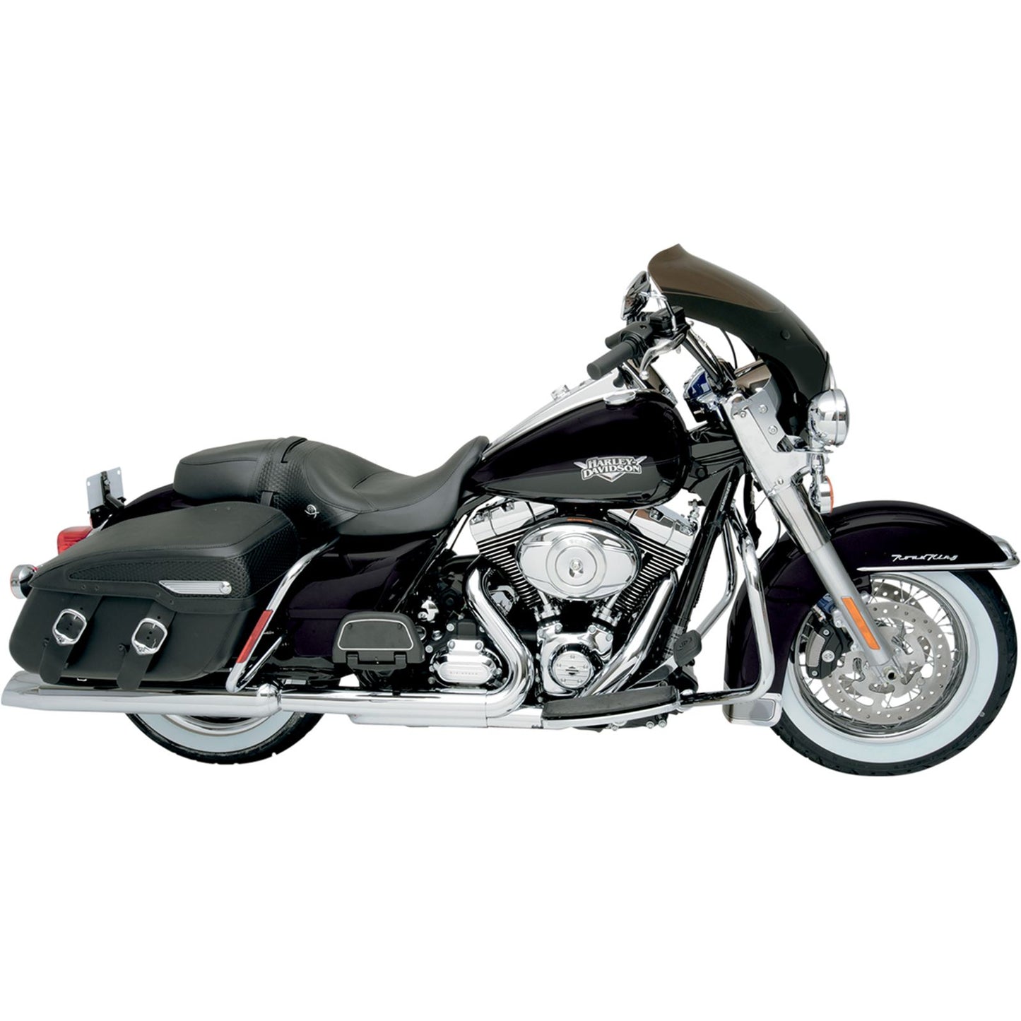 Memphis Shades Bullet Fairing - FLHR MEM7141_426854