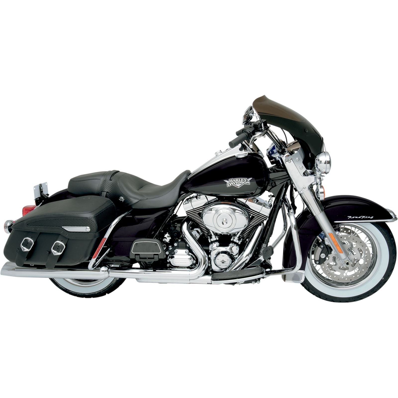 Memphis Shades Bullet Fairing - FLHR MEM7141_426854