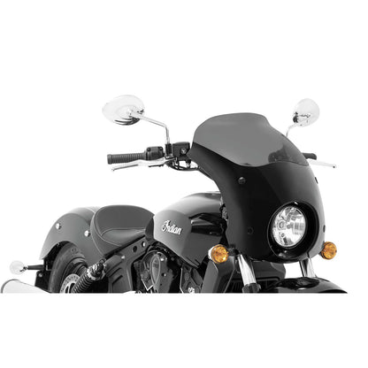 Memphis Shades Bullet Fairing - Night Rod MEM7181_73535