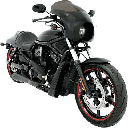 Memphis Shades Bullet Fairing - Night Rod MEM7181_426084