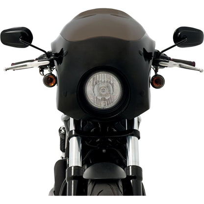 Memphis Shades Bullet Fairing - Night Rod MEM7181_426860