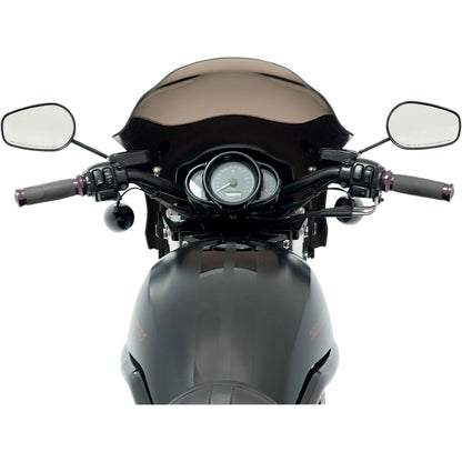 Memphis Shades Bullet Fairing - Night Rod MEM7181_426862