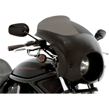 Memphis Shades Bullet Fairing - Night Rod MEM7181_426088
