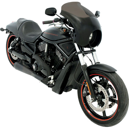 Memphis Shades Bullet Fairing - Night Rod MEM7181_426090