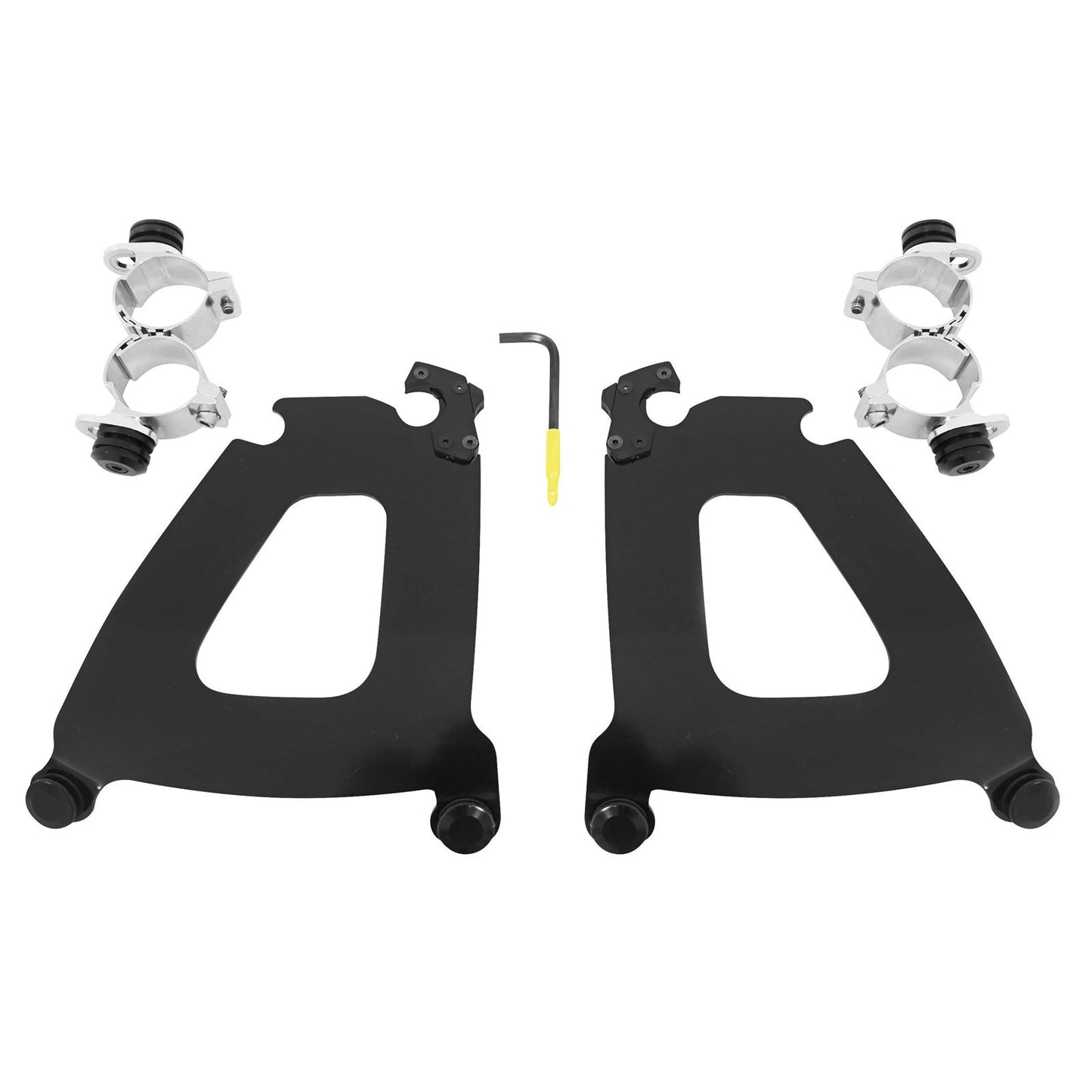 Memphis Shades Bullet Mounting Kit - VTX13 MEB1977_73539
