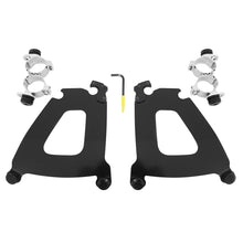 Memphis Shades Bullet Mounting Kit - VTX13 MEB1977_73539