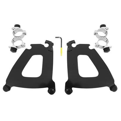 Memphis Shades Bullet Mounting Kit - VTX13 MEB1977_73539